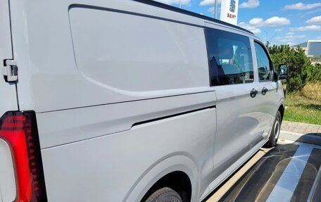 Volkswagen Transporter, 2025 год, 4 000 000 рублей, 4 фотография