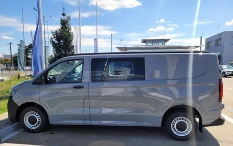 Volkswagen Transporter, 2025 год, 4 000 000 рублей, 3 фотография