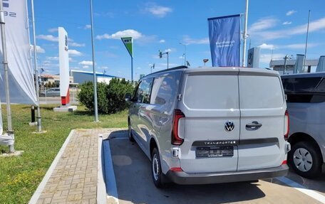 Volkswagen Transporter, 2025 год, 4 000 000 рублей, 5 фотография