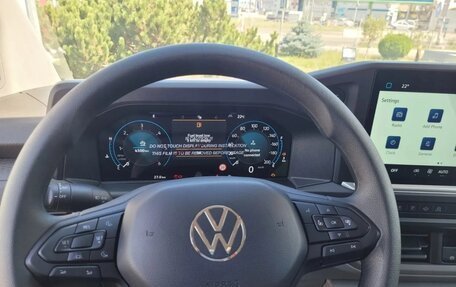 Volkswagen Transporter, 2025 год, 4 000 000 рублей, 8 фотография