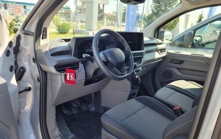 Volkswagen Transporter, 2025 год, 4 000 000 рублей, 7 фотография