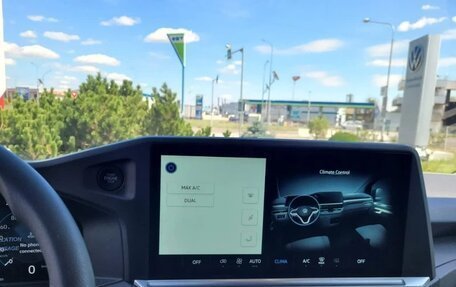 Volkswagen Transporter, 2025 год, 4 000 000 рублей, 10 фотография