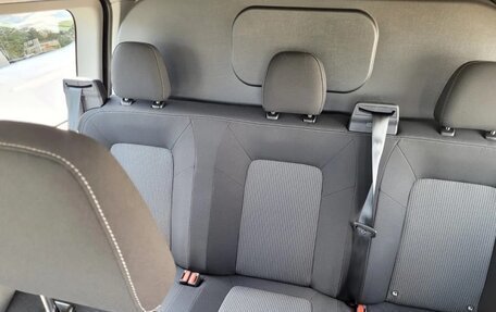 Volkswagen Transporter, 2025 год, 4 000 000 рублей, 14 фотография