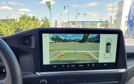 Volkswagen Transporter, 2025 год, 4 000 000 рублей, 12 фотография