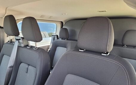 Volkswagen Transporter, 2025 год, 4 000 000 рублей, 13 фотография