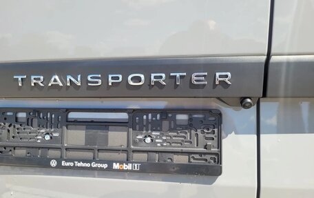 Volkswagen Transporter, 2025 год, 4 000 000 рублей, 18 фотография