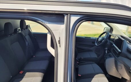 Volkswagen Transporter, 2025 год, 4 000 000 рублей, 16 фотография