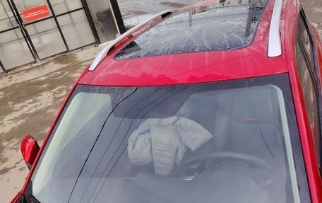 Changan CS35 Plus, 2024 год, 2 200 000 рублей, 3 фотография