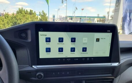 Volkswagen Transporter, 2025 год, 4 000 000 рублей, 11 фотография