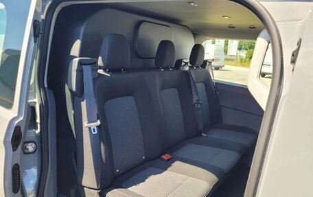 Volkswagen Transporter, 2025 год, 4 000 000 рублей, 15 фотография