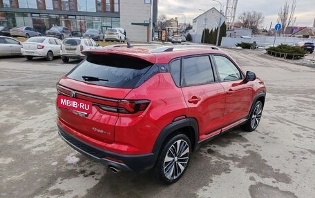 Changan CS35 Plus, 2024 год, 2 200 000 рублей, 4 фотография