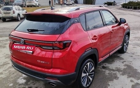 Changan CS35 Plus, 2024 год, 2 200 000 рублей, 5 фотография