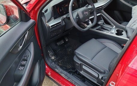 Changan CS35 Plus, 2024 год, 2 200 000 рублей, 8 фотография