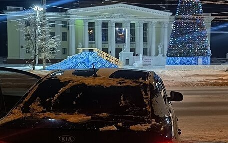 KIA Cerato III, 2010 год, 680 000 рублей, 4 фотография