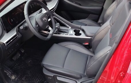 Changan CS35 Plus, 2024 год, 2 200 000 рублей, 9 фотография