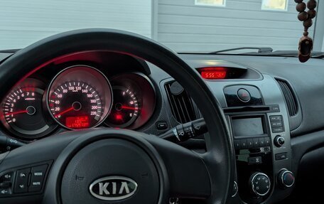 KIA Cerato III, 2010 год, 680 000 рублей, 3 фотография