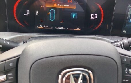 Changan CS35 Plus, 2024 год, 2 200 000 рублей, 10 фотография