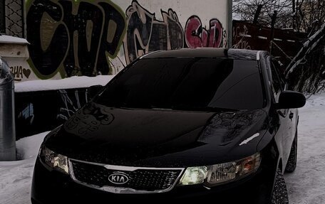KIA Cerato III, 2010 год, 680 000 рублей, 7 фотография