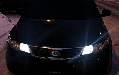 KIA Cerato III, 2010 год, 680 000 рублей, 5 фотография