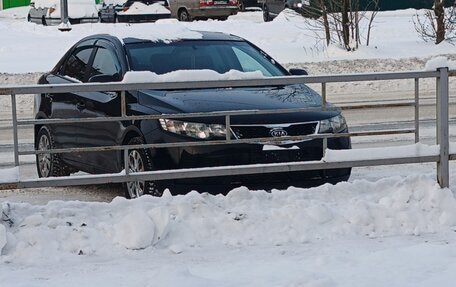 KIA Cerato III, 2010 год, 680 000 рублей, 10 фотография