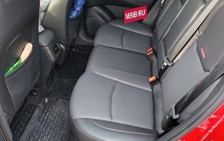 Changan CS35 Plus, 2024 год, 2 200 000 рублей, 7 фотография