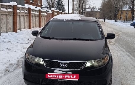 KIA Cerato III, 2010 год, 680 000 рублей, 9 фотография