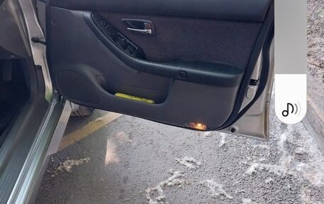 Subaru Legacy Lancaster II, 2001 год, 690 000 рублей, 7 фотография