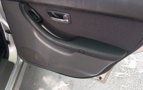 Subaru Legacy Lancaster II, 2001 год, 690 000 рублей, 9 фотография