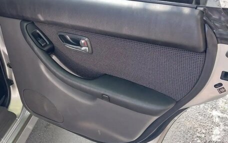 Subaru Legacy Lancaster II, 2001 год, 690 000 рублей, 11 фотография