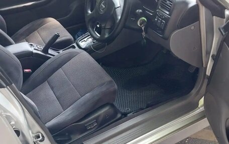 Subaru Legacy Lancaster II, 2001 год, 690 000 рублей, 6 фотография