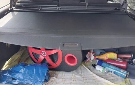 Subaru Legacy Lancaster II, 2001 год, 690 000 рублей, 18 фотография