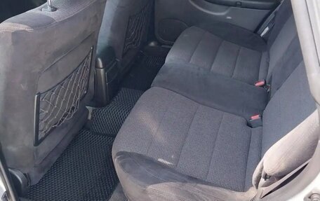 Subaru Legacy Lancaster II, 2001 год, 690 000 рублей, 17 фотография