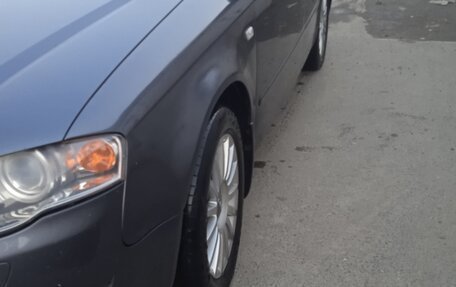 Audi A4, 2006 год, 720 000 рублей, 2 фотография