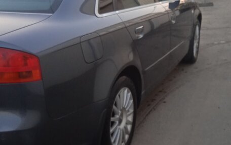 Audi A4, 2006 год, 720 000 рублей, 4 фотография