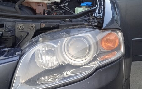 Audi A4, 2006 год, 720 000 рублей, 13 фотография