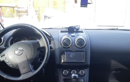 Nissan Qashqai, 2010 год, 1 050 000 рублей, 6 фотография