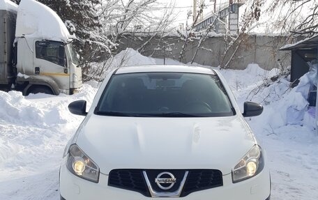 Nissan Qashqai, 2010 год, 1 050 000 рублей, 3 фотография