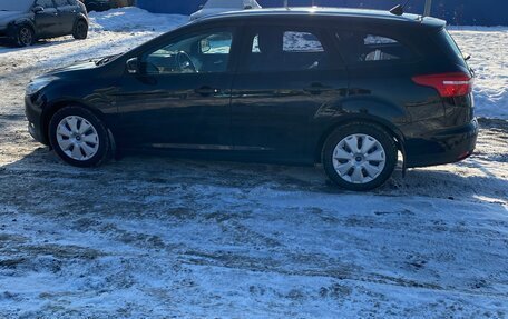 Ford Focus III, 2018 год, 1 150 000 рублей, 8 фотография