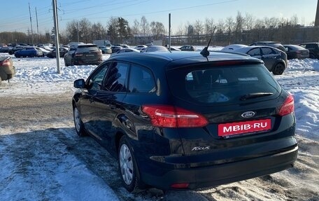 Ford Focus III, 2018 год, 1 150 000 рублей, 7 фотография