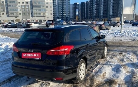 Ford Focus III, 2018 год, 1 150 000 рублей, 5 фотография