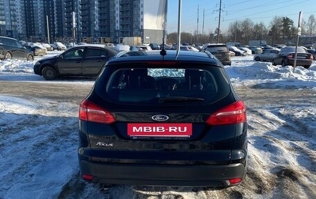 Ford Focus III, 2018 год, 1 150 000 рублей, 6 фотография