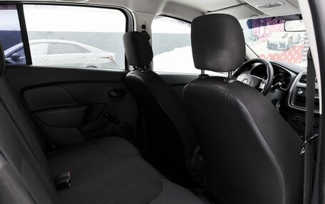 Renault Sandero II рестайлинг, 2014 год, 594 000 рублей, 8 фотография