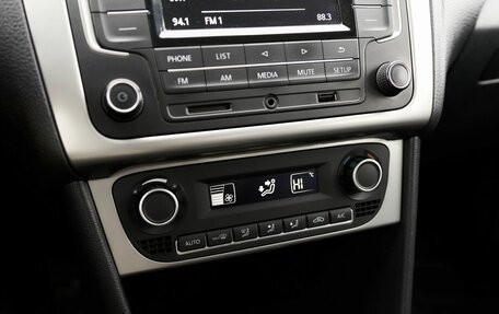 Volkswagen Polo VI (EU Market), 2017 год, 964 000 рублей, 12 фотография