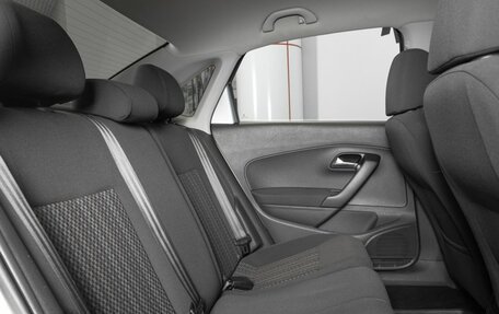 Volkswagen Polo VI (EU Market), 2019 год, 1 171 954 рублей, 8 фотография