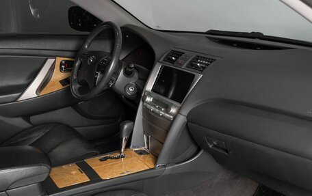 Toyota Camry, 2007 год, 1 320 000 рублей, 7 фотография