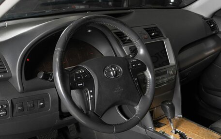 Toyota Camry, 2007 год, 1 320 000 рублей, 5 фотография