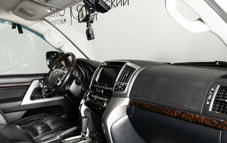 Toyota Land Cruiser 200, 2012 год, 3 638 898 рублей, 4 фотография