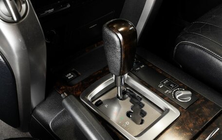 Toyota Land Cruiser 200, 2012 год, 3 638 898 рублей, 5 фотография