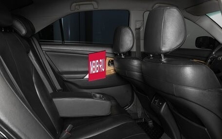 Toyota Camry, 2007 год, 1 320 000 рублей, 8 фотография