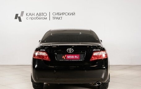 Toyota Camry, 2007 год, 1 320 000 рублей, 4 фотография